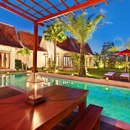 Villa Nico Canggu Pokoj fotografie