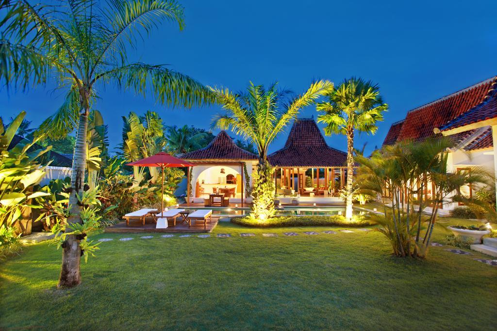 Villa Nico Canggu Pokoj fotografie