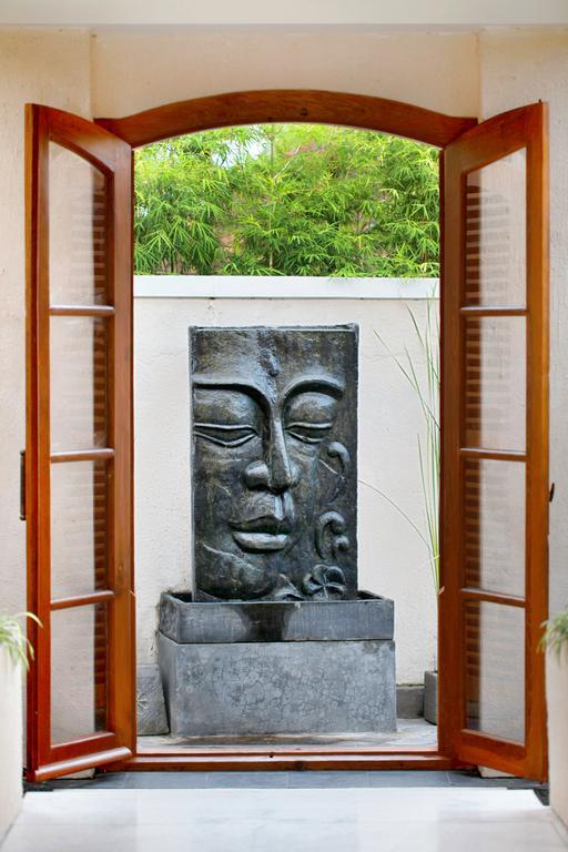 Villa Nico Canggu Pokoj fotografie