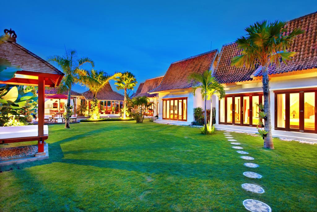 Villa Nico Canggu Pokoj fotografie