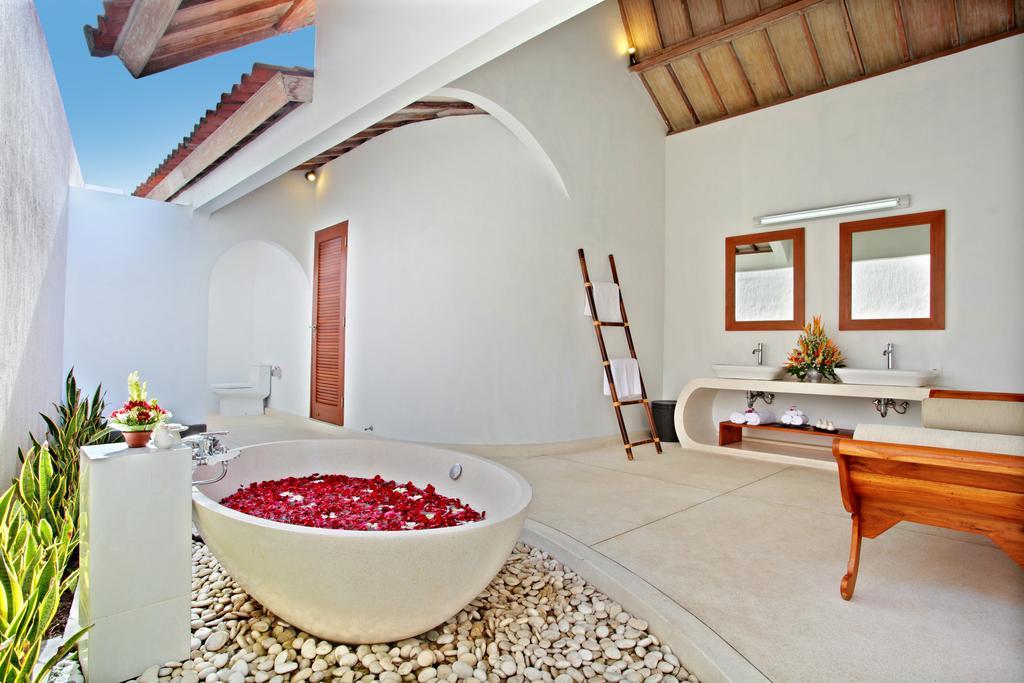 Villa Nico Canggu Pokoj fotografie