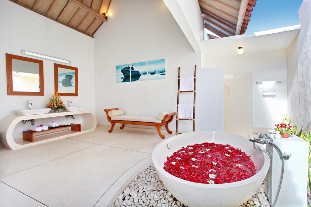 Villa Nico Canggu Pokoj fotografie