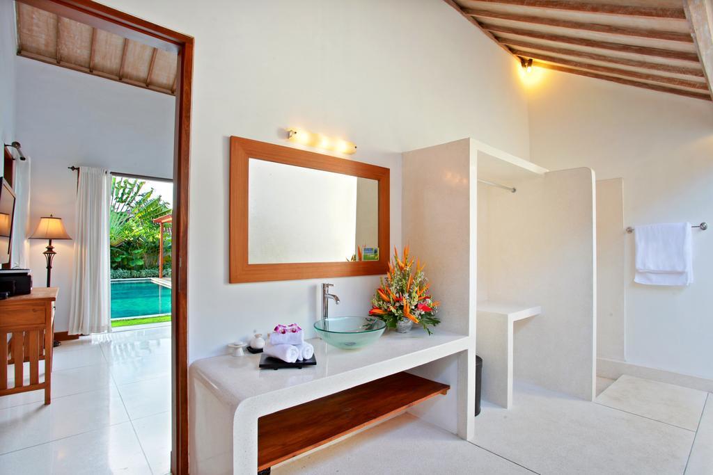Villa Nico Canggu Pokoj fotografie