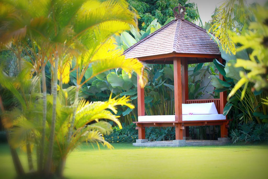 Villa Nico Canggu Pokoj fotografie