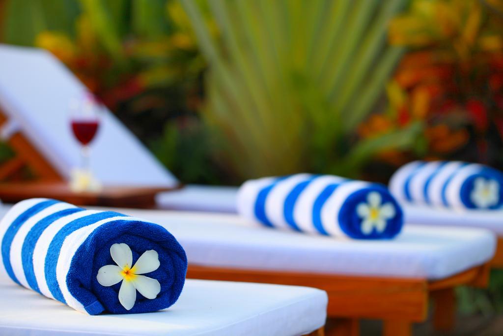 Villa Nico Canggu Pokoj fotografie
